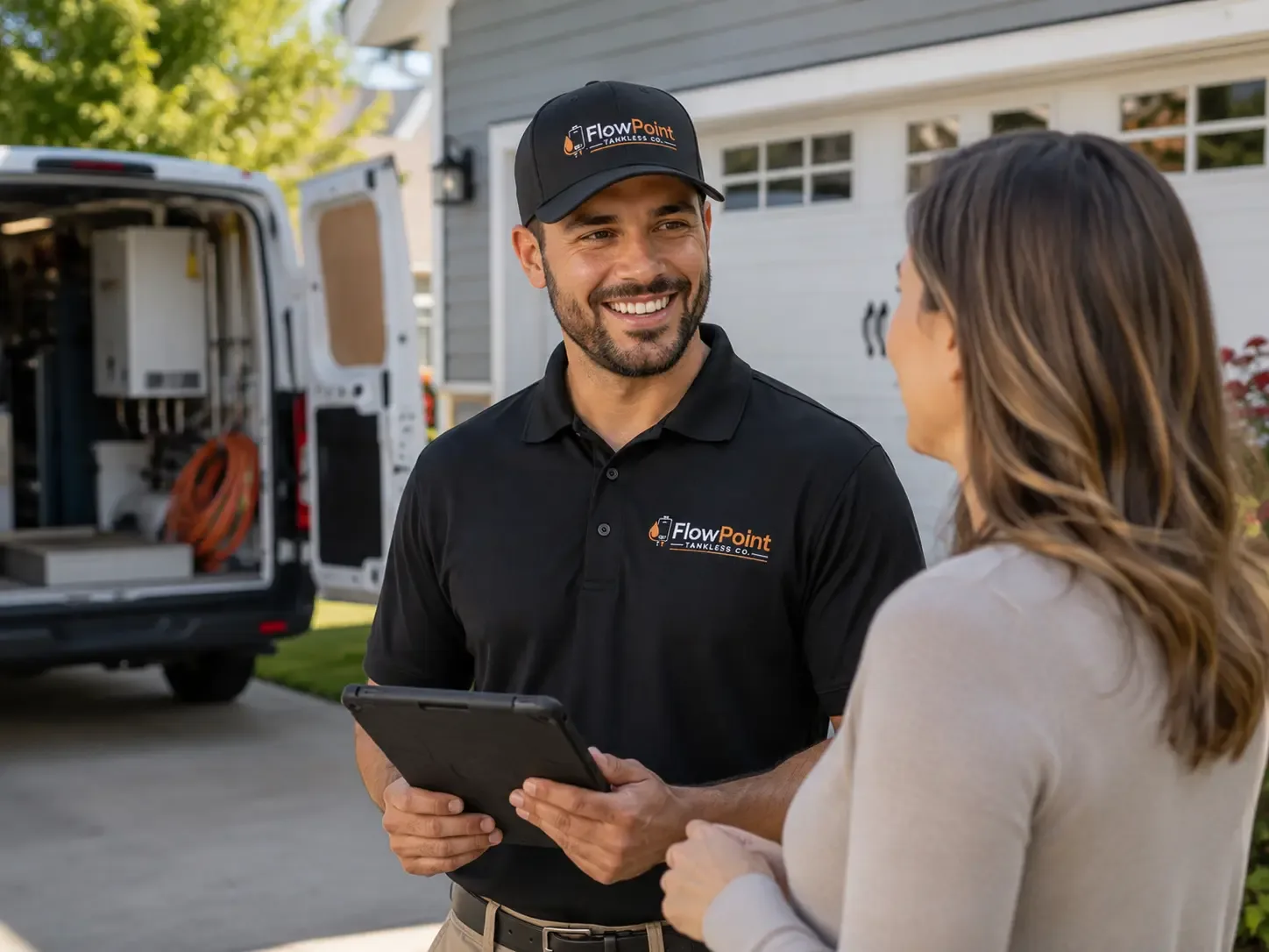 Tankless Water Heater Installation Van Lear, KY FAQs